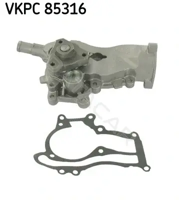 Водяной насос / Помпа SKF VKPC85316