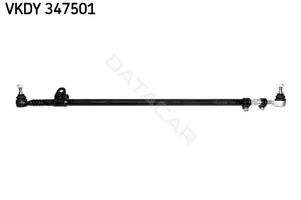 Рулевая тяга SKF VKDY347501