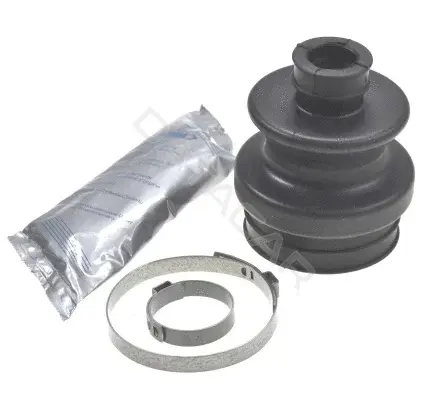 Пыльник шруса GKN SPIDAN/LOEBRO 303006