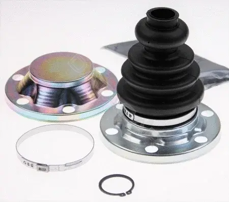 Пыльник шруса GKN SPIDAN/LOEBRO 304000