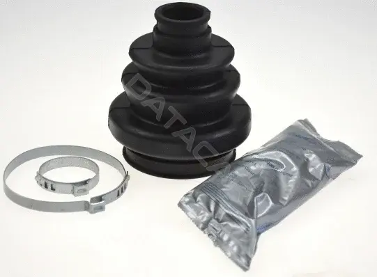 Пыльник шруса GKN SPIDAN/LOEBRO 304017