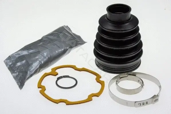 Пыльник шруса GKN SPIDAN/LOEBRO 306343