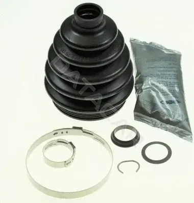 Пыльник шруса GKN SPIDAN/LOEBRO 306693
