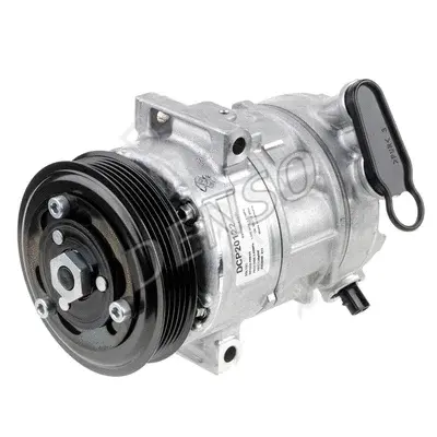 Компрессор кондиционера DENSO DCP20122