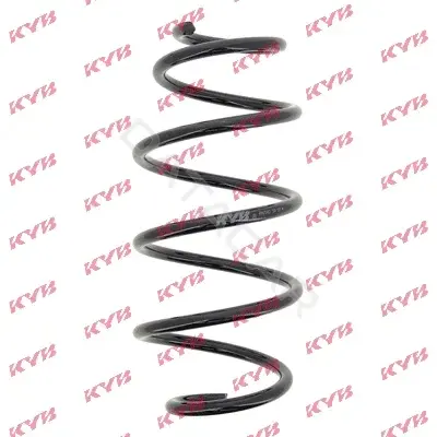 Пружины KYB RH2542