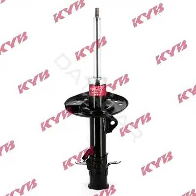 Амортизаторы KYB 3348023
