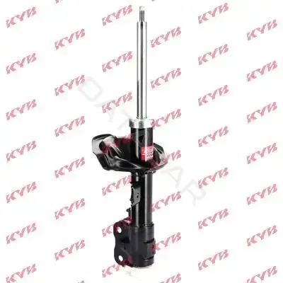 Амортизаторы KYB 339083