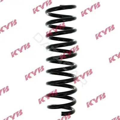 Пружины KYB RA5409