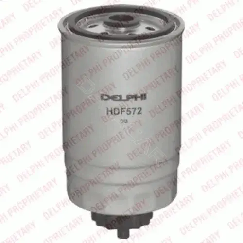Топливный фильтр DELPHI HDF572