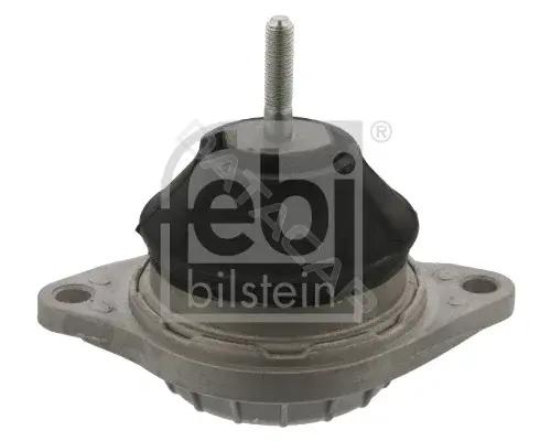 Подушка двигателя (Опора) FEBI 01105