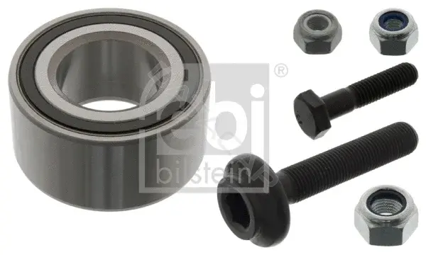 Подшипник ступицы FEBI 03625