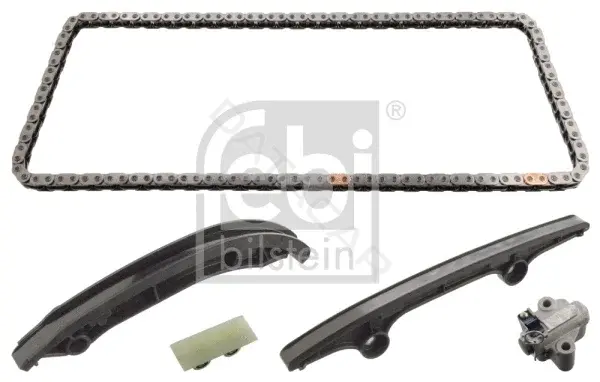 Комплект цепи ГРМ FEBI 104077