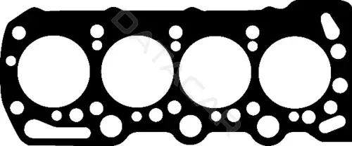 Прокладка ГБЦ CORTECO 414662P