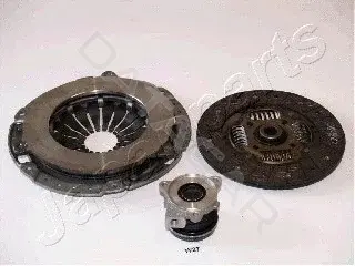Комплект сцепления JAPANPARTS KF-W27