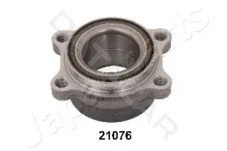 Ступица колеса JAPANPARTS KK-21076