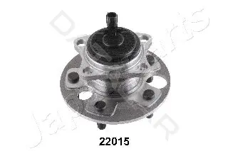 Подшипник ступицы JAPANPARTS KK-22015