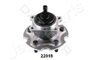 Подшипник ступицы JAPANPARTS KK-22018