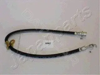 Крепление тормозного шланга JAPANPARTS TF-2067