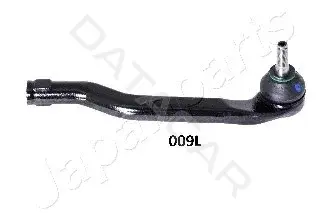 Рулевые наконечники JAPANPARTS TI-009L