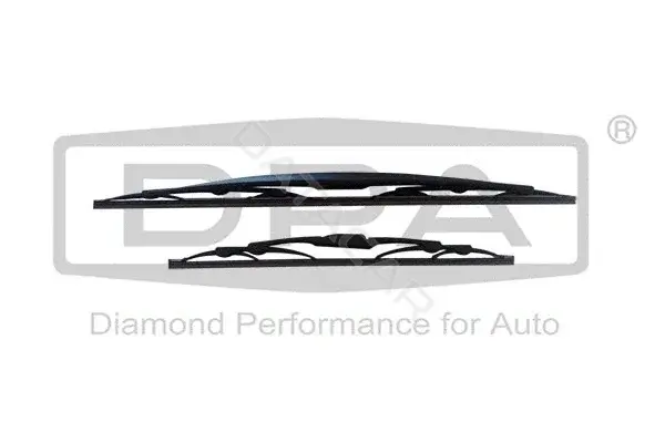 Щетки стеклоочистителя DPA 99551832402