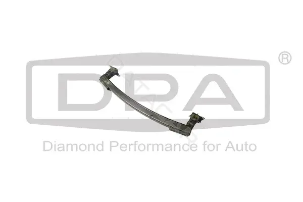 Усилитель бампера DPA 88070873002