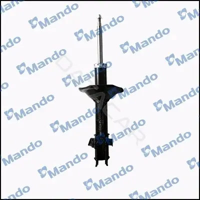 Амортизаторы MANDO MSS016026