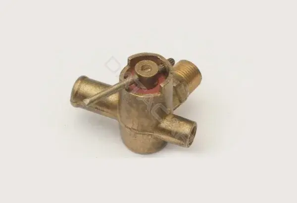 Клапан отопителя MAZ 5336-8101310