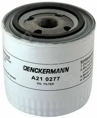 Масляный фильтр DENCKERMANN A210277