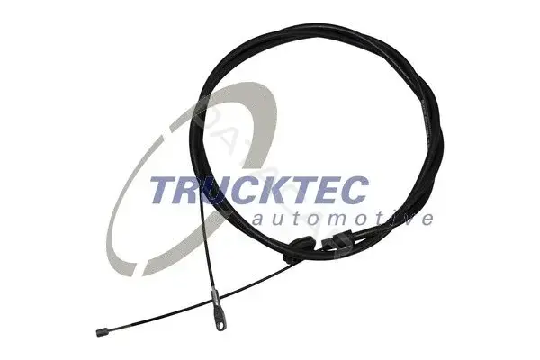 Трос ручника TRUCKTEC 02.35.360
