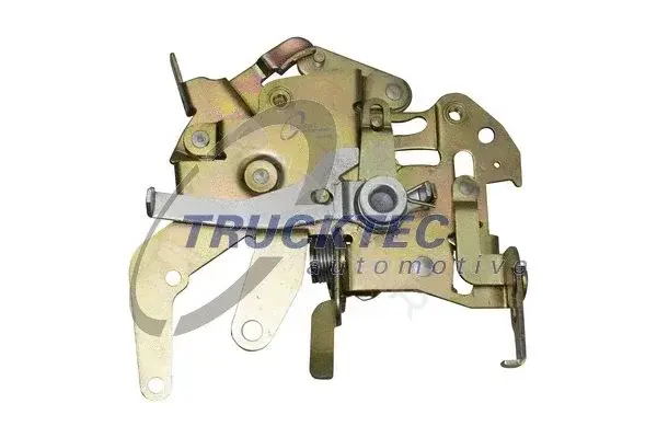 Замок двери TRUCKTEC 02.54.045