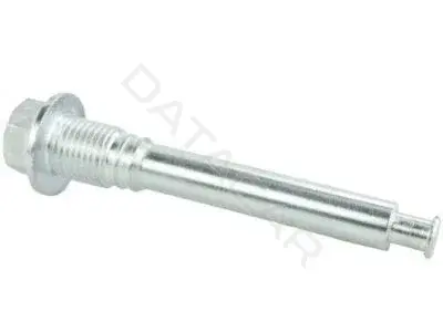 Болт подвески HONDA 45236S9AA01