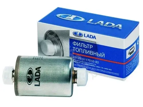 Топливный фильтр LADA 21120111701082