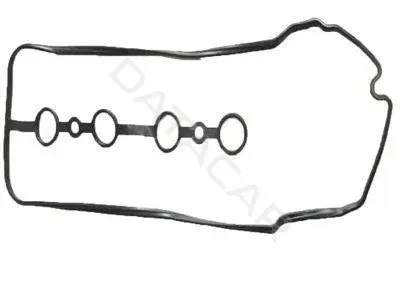 Прокладка клапанной крышки TOYOTA 11213-21011