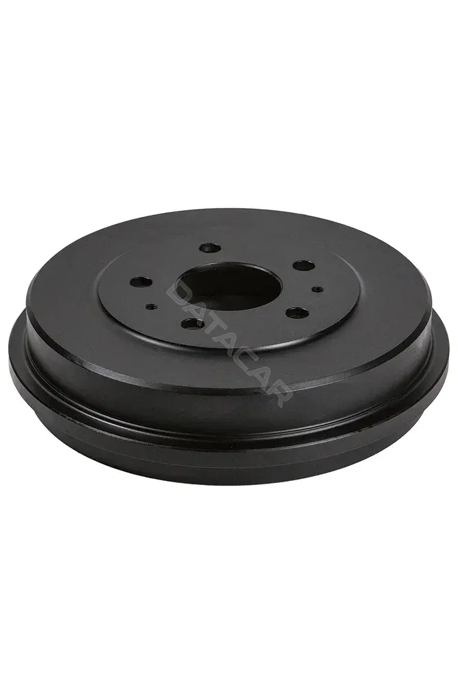 Тормозной барабан ZentParts Z01695