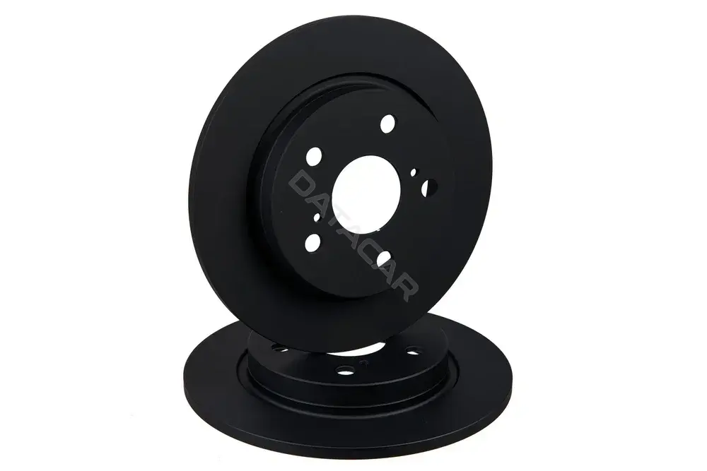 Тормозные диски ZentParts Z06022