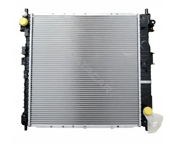 Радиатор охлаждения ZentParts Z20123