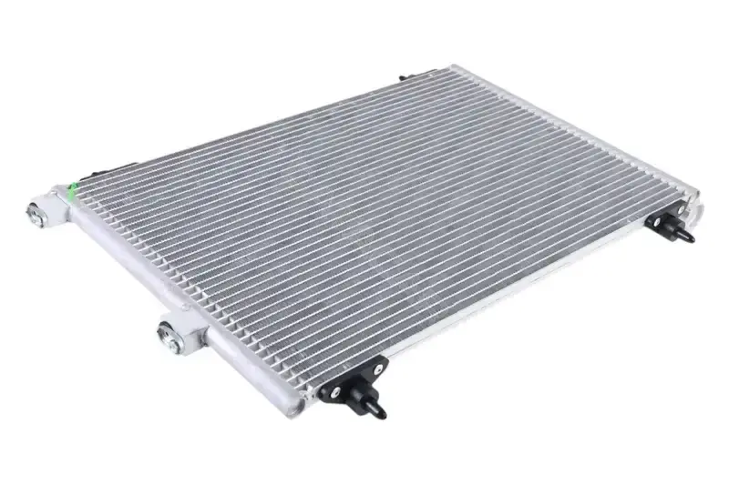 Радиатор кондиционера ZentParts Z19239