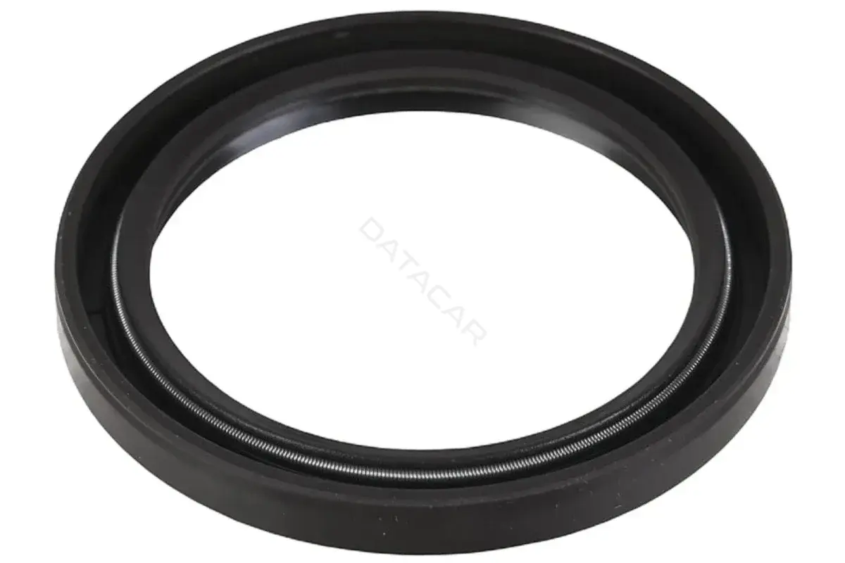 Сальник коленвала ZentParts Z27063