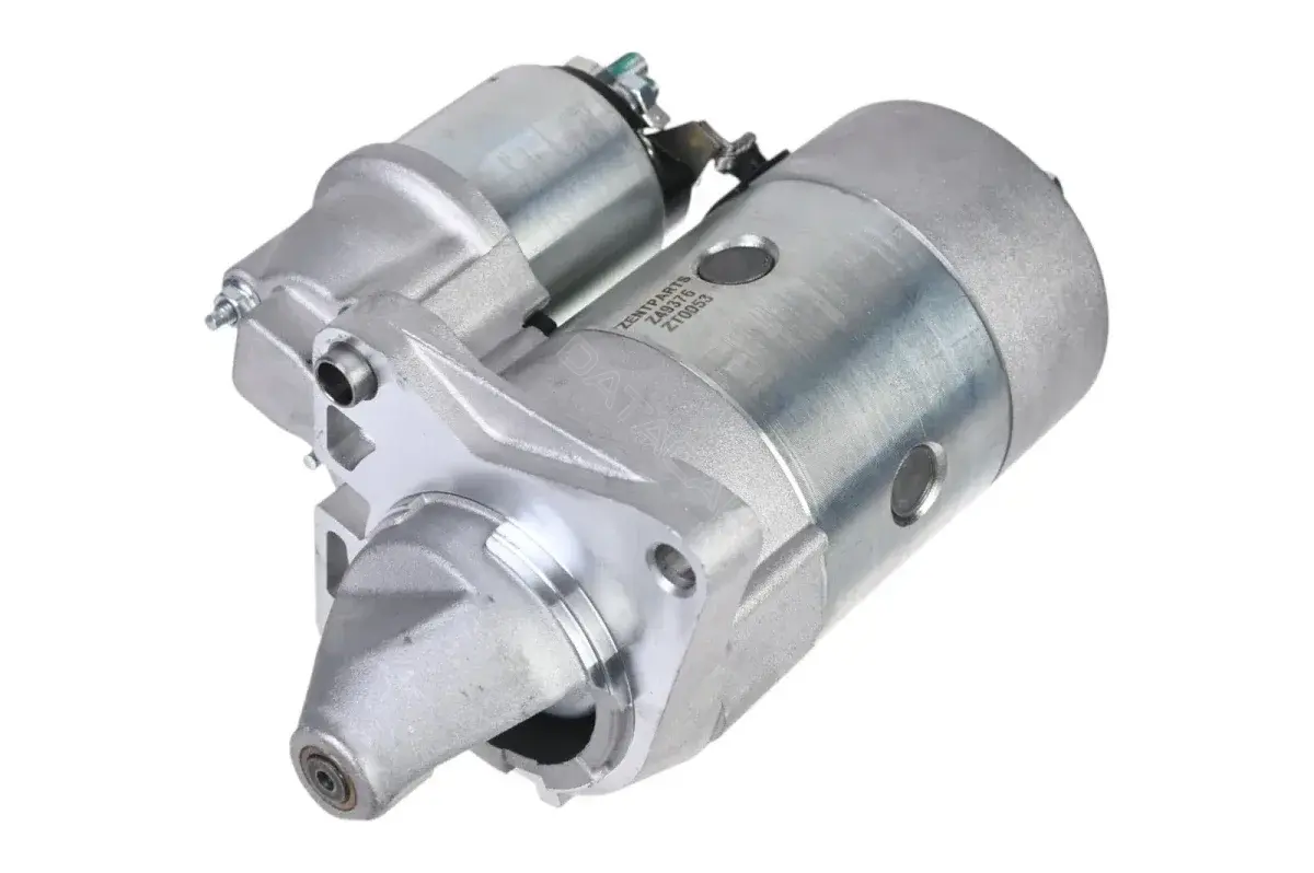 Стартер ZentParts Z49376