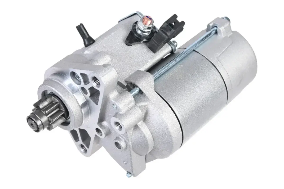 Стартер ZentParts Z49397