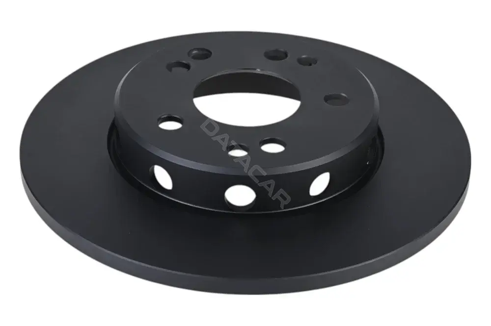 Тормозные диски ZentParts Z06548