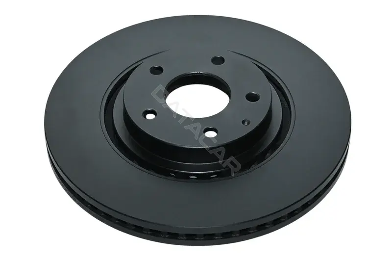 Тормозные диски ZentParts Z06727