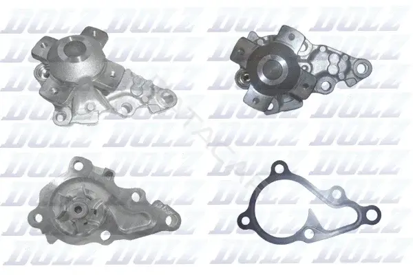 Водяной насос / Помпа DOLZ T255