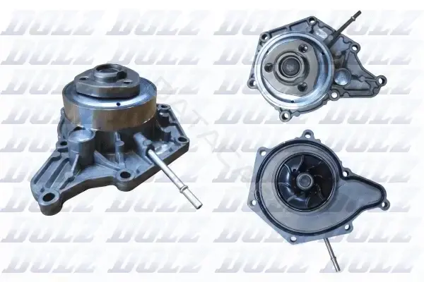 Водяной насос / Помпа DOLZ A267V