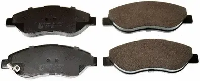 Тормозные колодки DENCKERMANN B111050