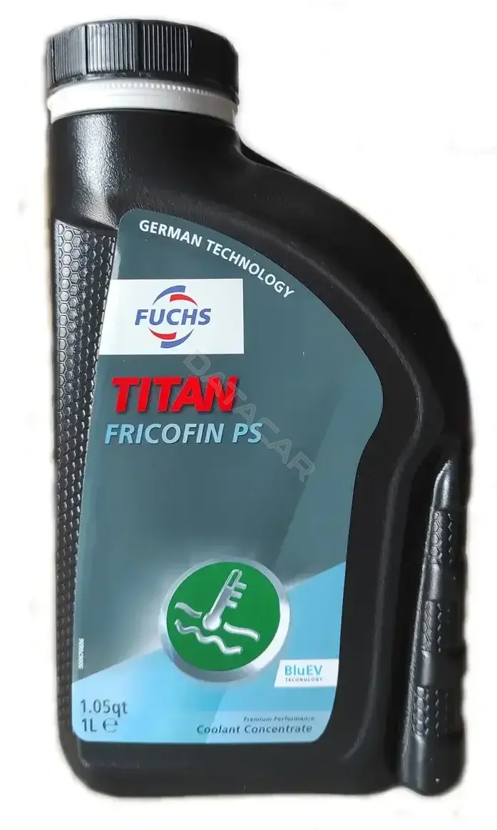 Антифриз FUCHS 602210692