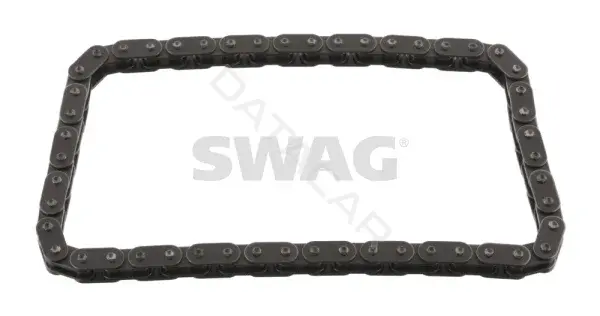 Цепь масляного насоса SWAG 99133636