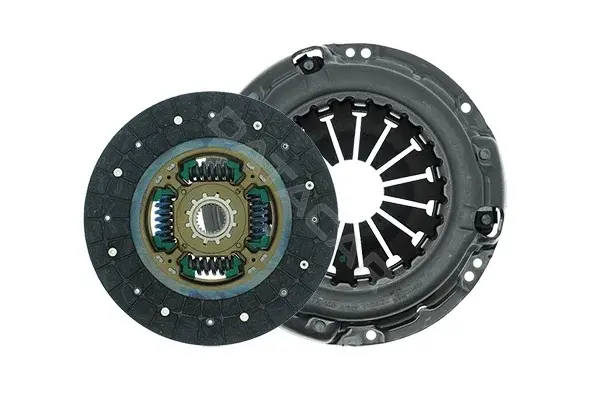 Комплект сцепления AISIN KT-338R