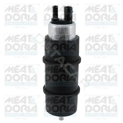 Топливный насос MEAT & DORIA 76599E