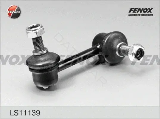 Стойки стабилизатора FENOX LS11139